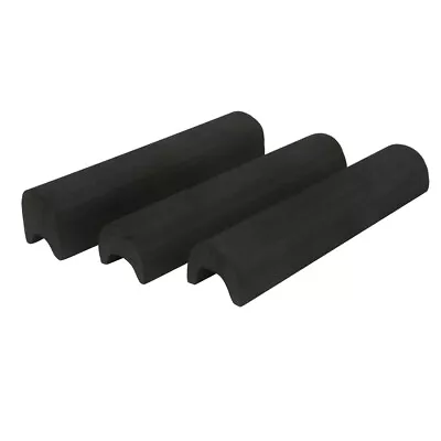 Tourbon Range Shooting Cheek Comb Riser Pad(3 Pieces Set Bundle) EVA Foam Insert • $19.99
