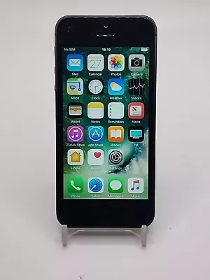 Apple IPhone 5 - 16GB - T-Mobile - PLEASE READ!! • $18.99