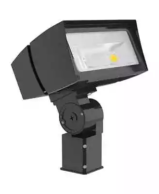 RAB Lighting FFLED FFLED26SFN Future Flood Light Commercial • $239