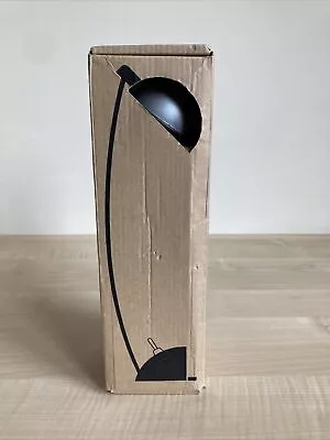 IKEA Silver Gruva Light / Desk Lamp | NEW 300.213.79 | Knut & Marianne Hagberg • £14.99