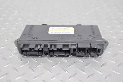 97-99 Chevy Corvette C5 Driver Left LH Door Control Module (09352881) • $120