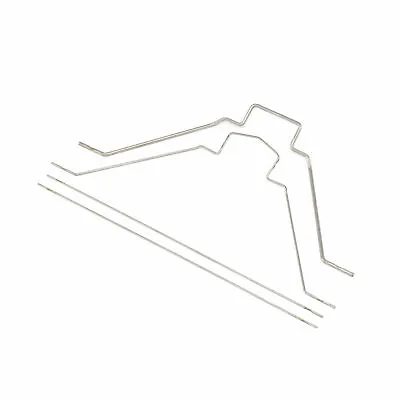 Eflite 5604 Wire Mounting Set CZ Cub: Carbon-Z Floats • $15.99