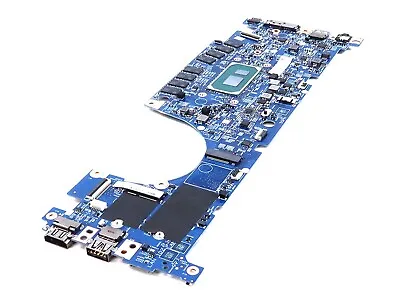 Lenovo Yoga L13 Gen 2 Intel Core I5-1135g7 8gb Ram Laptop Motherboard 5b20z48275 • $189.99