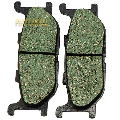 $8.95 • Buy Front Brake Pads For 1998-2010 Yamaha V Star 650 XVS650A Classic