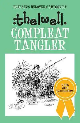 £3.29 • Buy Compleat Tangler... By Norman Thelwell, Good, Hardcover 9780749017019