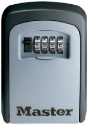 Master Lock 5401D Key Storage Lock • $68.39