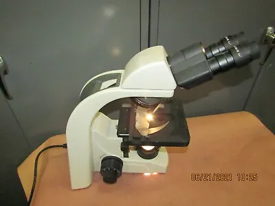 Motic BA-300 BA300 Phase-contrast Binocular Compound Microscope 530 • $211.77
