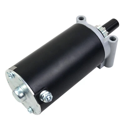 $79.80 • Buy 3209808 3209808S Voltage 12 Starter Motor For TORO TORO Mowers & Tractors