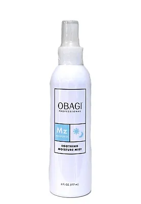 OBAGI PROFESSIONAL Soothing Moisture Mist - 6 Fl.oz BRAND NEW • $24