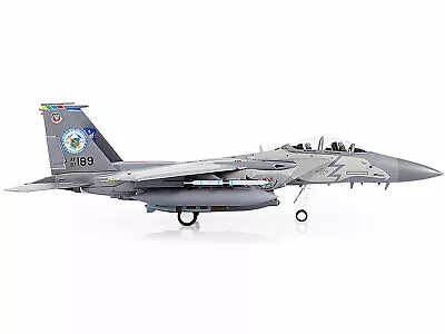 JC Wings JCW-72-F15-014 F-15E U.S. Air Force Strike Eagle 1/72 Diecast Model • $120.99