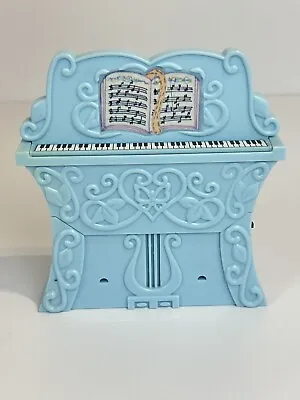 Barbie Princess And The Pauper Royal Music Palace Castle 2004 Piano Plays Music • $21.68