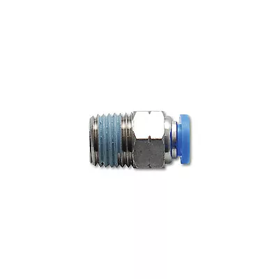 Vibrant Performance Air Hose Fitting 3/8in OD Tubing 1/4in NPT - 2663 • $29