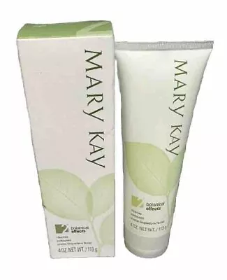 Mary Kay BOTANICAL EFFECTS CLEANSE FORMULA 2 Normal/Sensitive Skin 4oz Boxed • $16.99