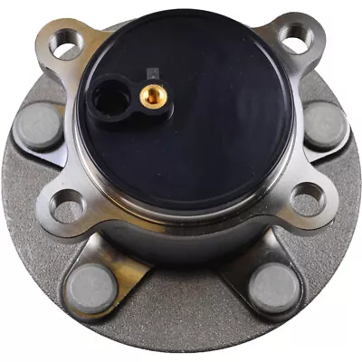 SKF Rear Wheel Hub Bearing Assembly BR930972 For Mazda 16-18 • $138.90