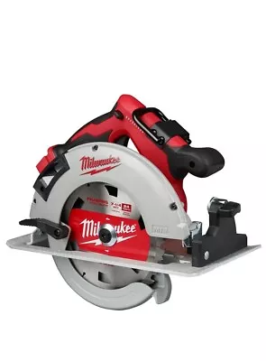 MILWAUKEE M18 7-1/4” Brushless Circular Saw Bare Tool • $150