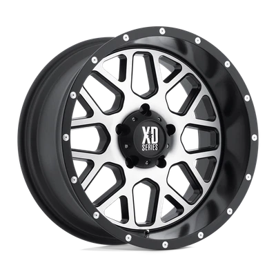 Best 6 Lug Xd Rims Deals | Dealsan