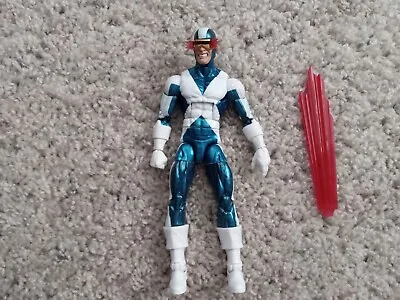 Marvel Legends Cyclops X-Factor Version • $5