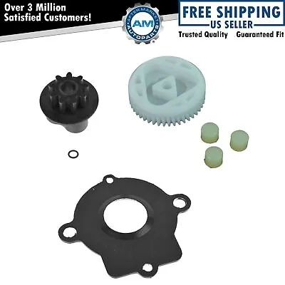 Power Window Regulator 45 Spline 9 Tooth Gear NEW For Ford Lincoln Mercury • $21.19