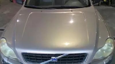 $303.75 • Buy 2003 - 2014 Volvo XC90 Ashgold Metallic-446 Hood Assembly
