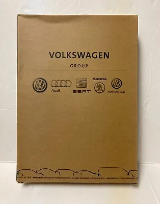 VW Genuine Air Filter OEM 04E129620 • $20