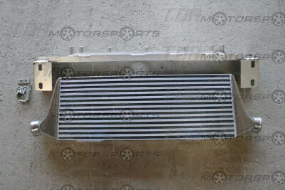 Front Mount Intercooler+Bumper Bracker For 02-07 WRX/STI GD • $299.99