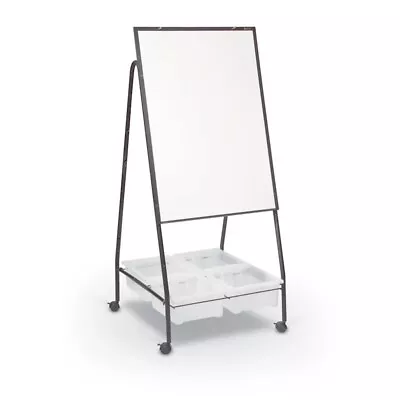 Best-Rite Mobile Dry Erase Easel |NEW IN BOX| • $59.99
