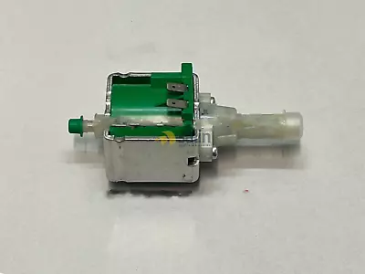 Breville Coffee Machine Water Pump BES820 BES840 BES860 BES870 • $90.95