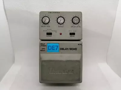 Ibanez / De7 • $87.50