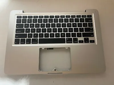 Top Case + Keyboard Replacement For MacBook Pro 13  Unibody A1278 661-6595 • $75