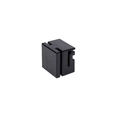 Black Nylon Block For Sliding Gate With Angle Or Z • $20