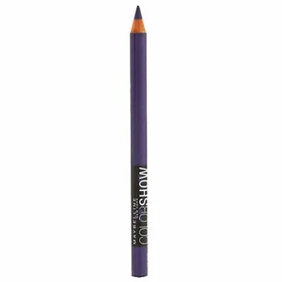 Maybelline Colorama Eyeliner Kohl Eye Pencil - Vibrant Violet (320)  • £3.50