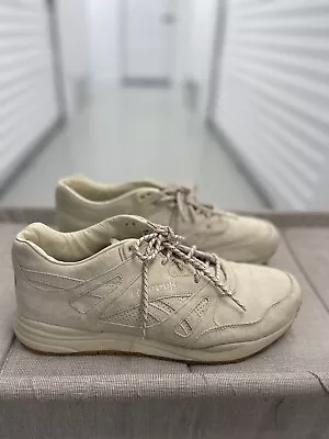 $550 • Buy Size 12 - Reebok Ventilator X Kendrick Lamar Paperwhite 2015