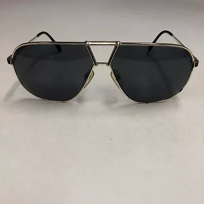 Vintage Valentino 5306 Sunglasses Made In Italy • $129.99