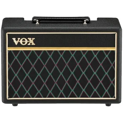 Vox Pathfinder 10 Bass 10-Watt 2x5  Bass Combo Amp • $149.99