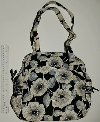 Vera Bradley Camellia Handbag Purse • $33.99