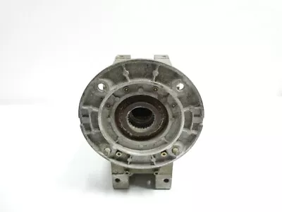 Grupo W 86 W P080 Right Angle Gear Reducer 100:1 • $143.97