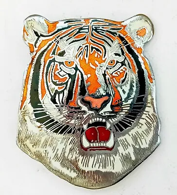 Leyland Tiger Badge. Leyland Badge - Bus Badge - Coach Badge  • £95