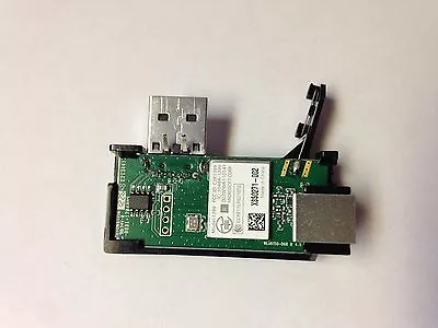 Xbox 360 SLIM WiFi Wireless Module Board Adapter Card PCB OEM • $10.99