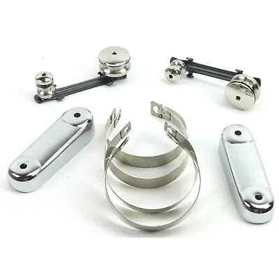 Switchblade Hardware Kit For Yamaha Road Star/ Royal Star OPEN BOX KIT-Q205 • $84.90