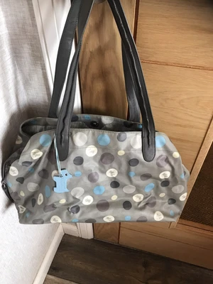 £30 • Buy Large Radley Oilskin Bag