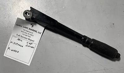 Mercury 4HP Outboard 2 Stroke Steering Handle - 60850 • $40