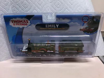 Bachmann Trains Thomas And Friends Emily HO/OO 58748 2019 Brand New • $236.05