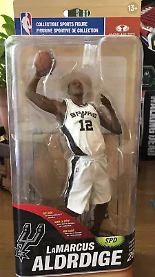 McFarlane LaMarcus Aldridge CL 36/500 Variant • $39.99