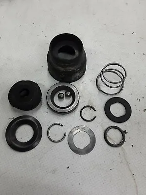 Genuine Oem Makita Hr2300 Sds Plus Drill Spares: Chuck Rebuild Set • £14.48