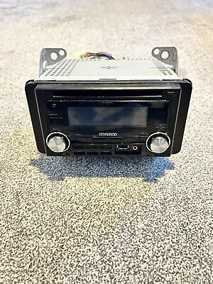 Kenwood  DPX503U Car Stereo • £55