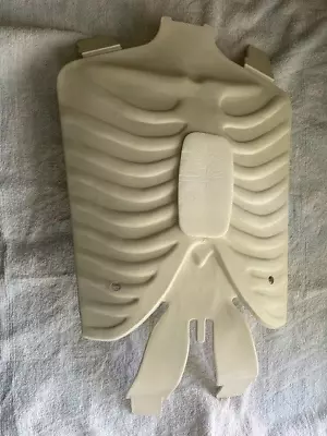 Laerdal Little Anne Adult CPR Manikin Spare Chest Ribs Mk.2 • £10