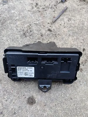 2016-2022 Volvo Xc90 Xc60 S90 Climate Temperature Control Module 31455683 Oem • $39.99