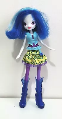 Hasbro My Little Pony Equestria Girls DJ PON-3 Rainbow Rocks Doll  • $20