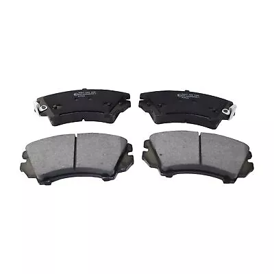 Brake Pads For Opel Zafira Tourer C MPV Rollco Front Set 13237751 1605186 • £20.14