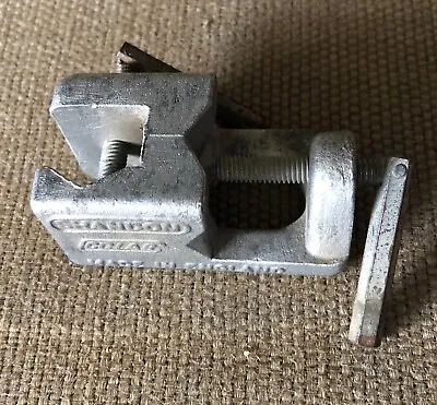 Shandon Colab Lab Clamp - Made In England • $7.99